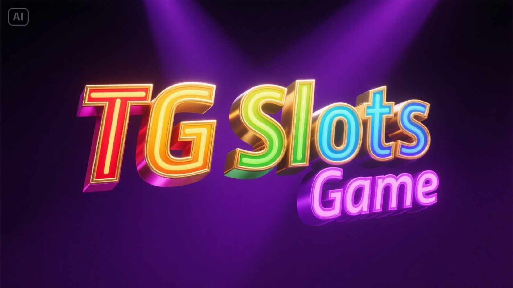 TG Slots Game